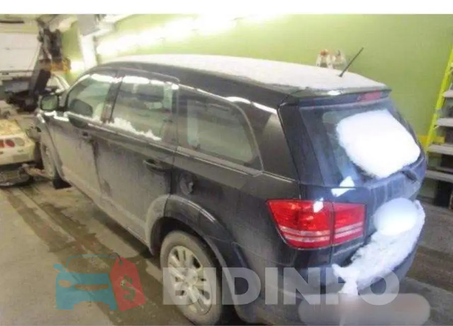 3C4PDCAB6FT626393 Photo# 4