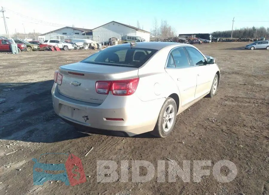 1G11B5SL4FF251556 Photo# 4