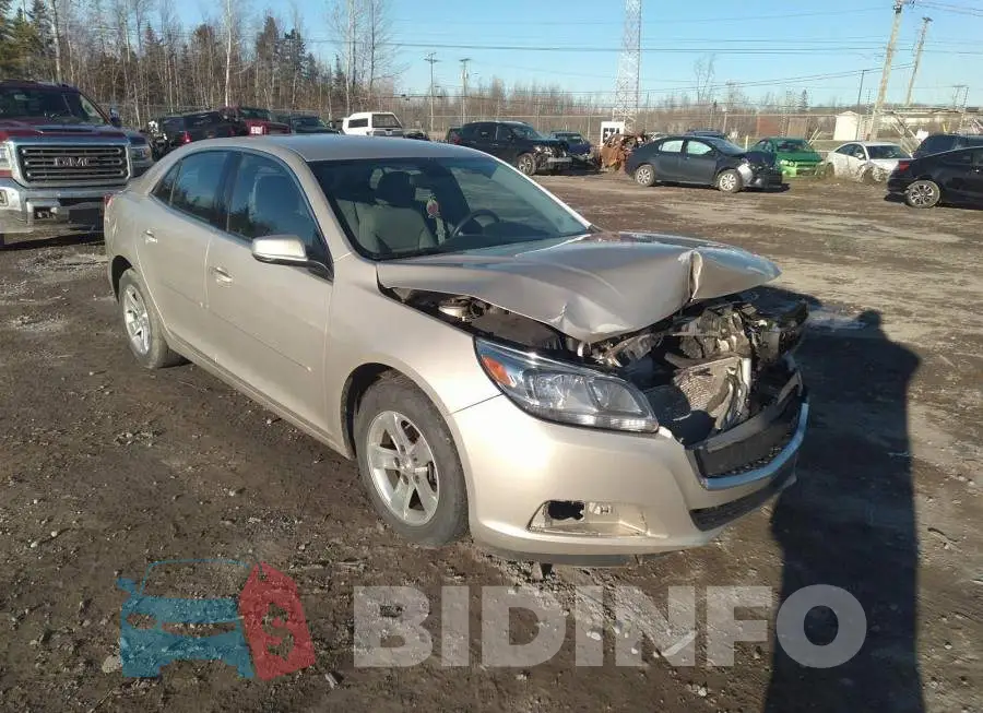 1G11B5SL4FF251556 Photo# 1