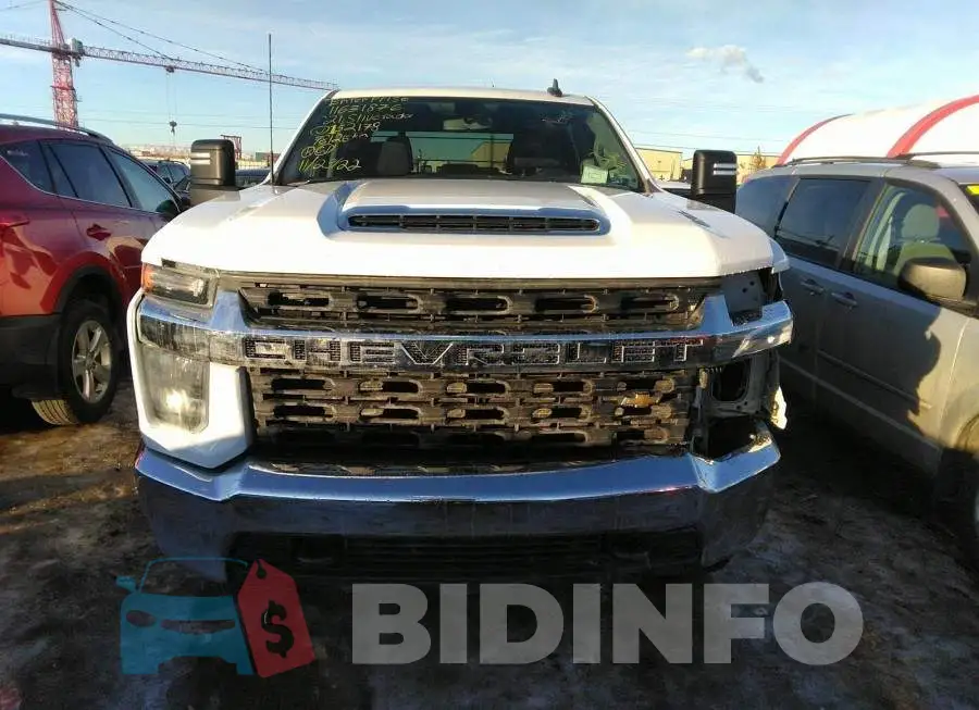 1GC4YTEY2MF152178 Photo# 6