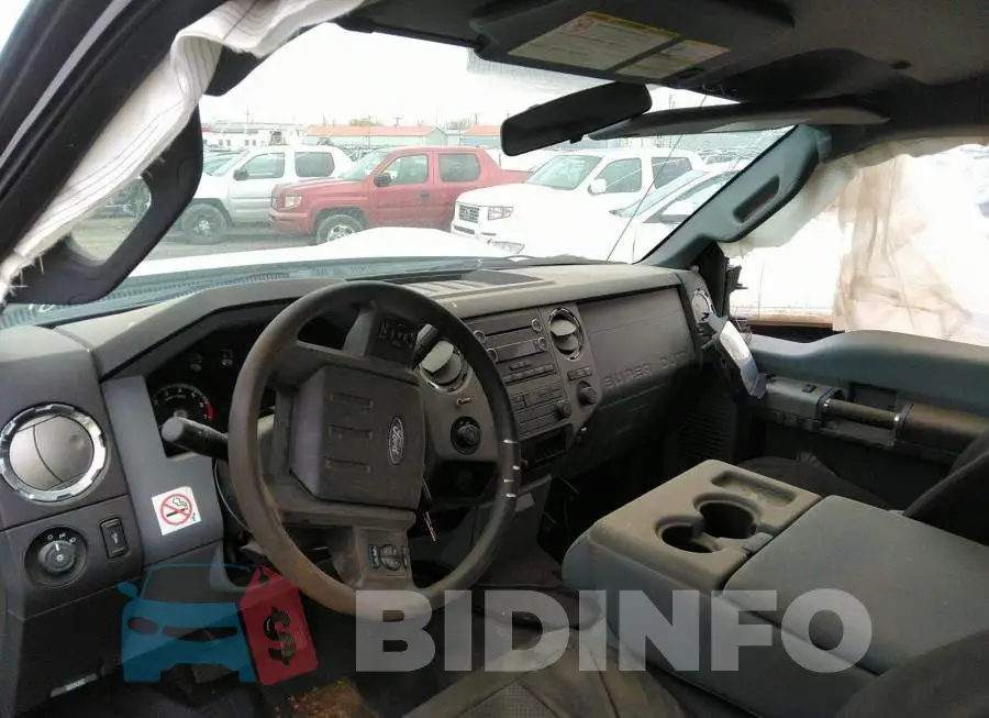 1FTBF2A60GEA54143 Photo# 5