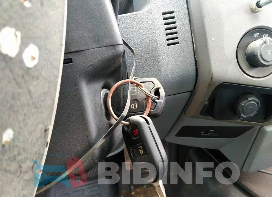 1FTBF2A60GEA54143 Photo# 9