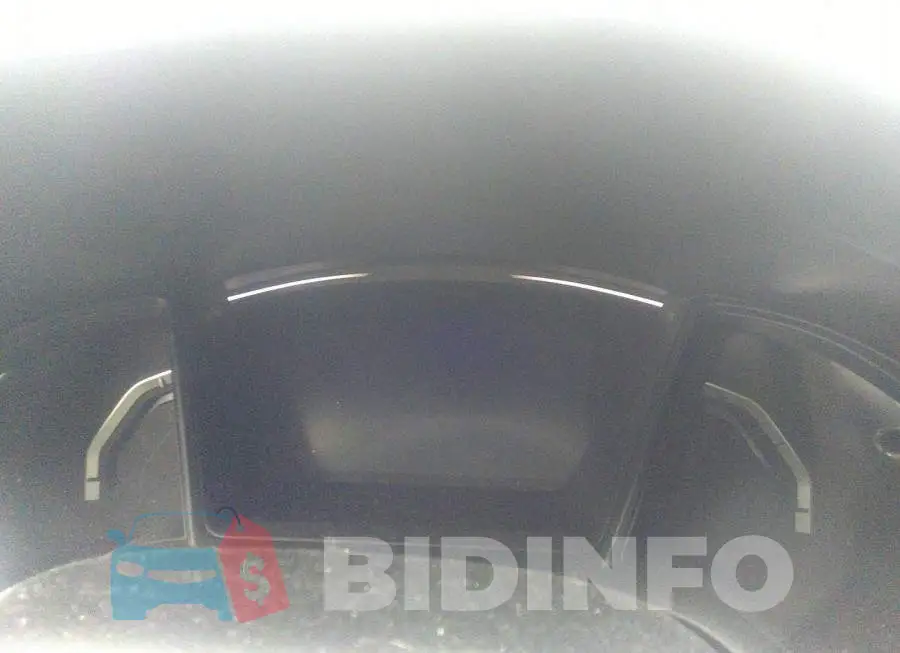 2HGFC2F57GH036551 Photo# 7