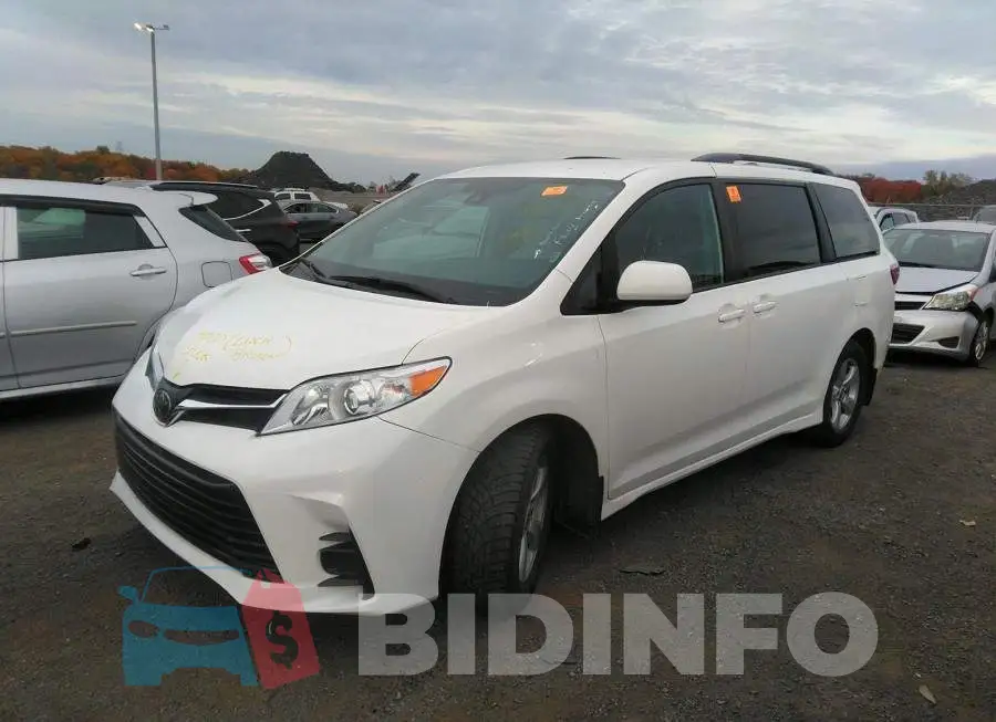 5TDKZ3DC2LS067821 Photo# 2