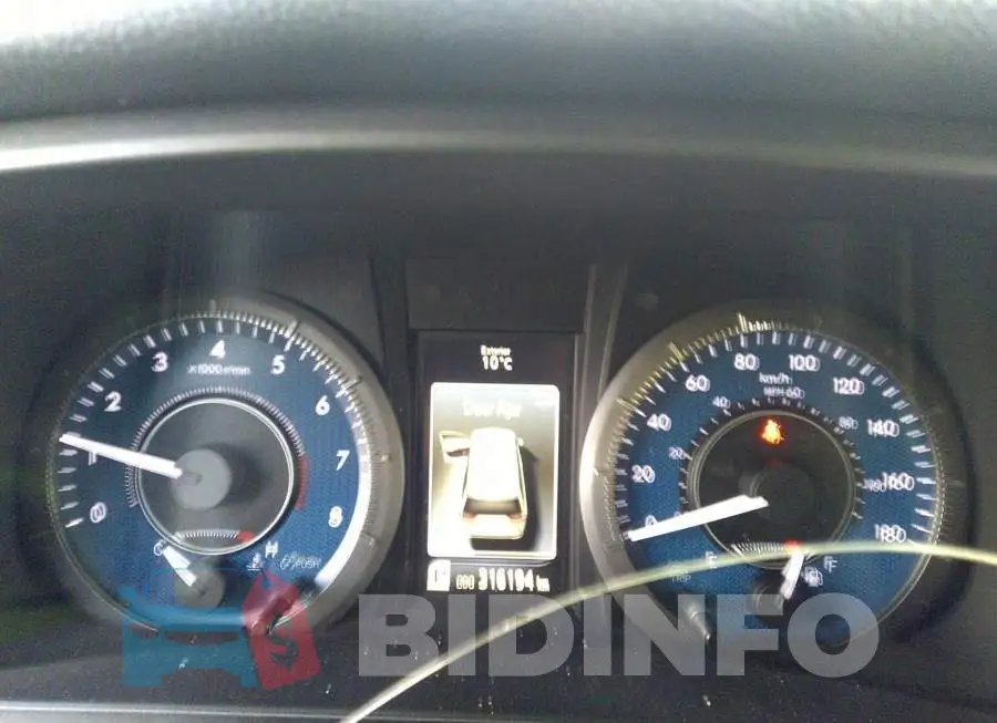 5TDKZ3DC6JS956442 Photo# 7
