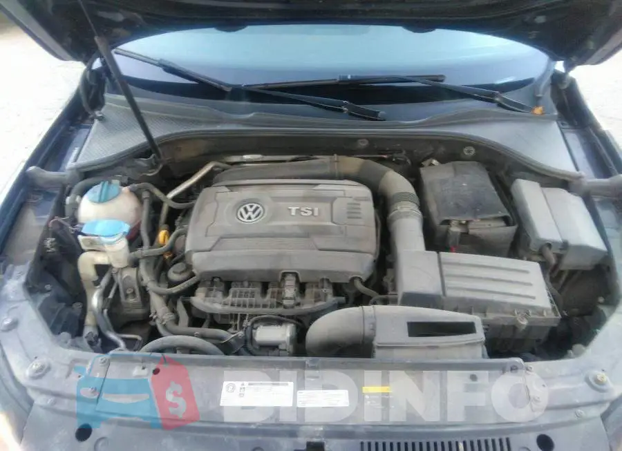 1VWAS7A39FC002012 Photo# 10