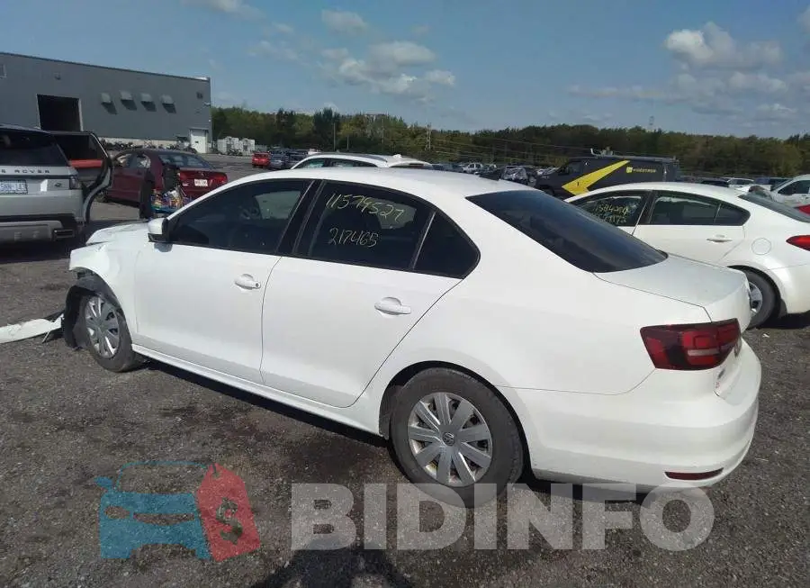3VW2B7AJ8HM217465 Photo# 3
