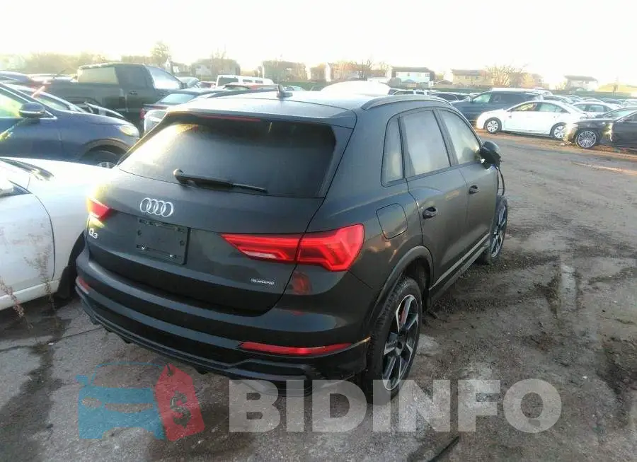 WA1EECF31M1059983 Photo# 4