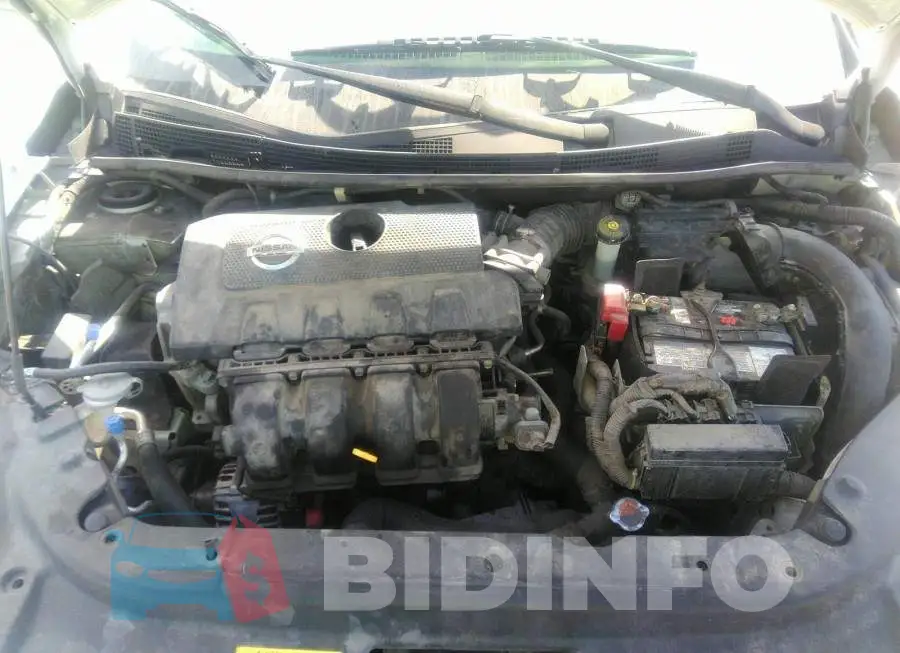 3N1AB7APXFL634689 Photo# 10