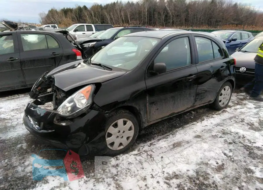 3N1CK3CP2HL266056 Photo# 2