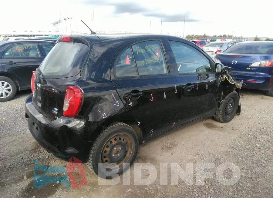 3N1CK3CP3FL207658 Photo# 4