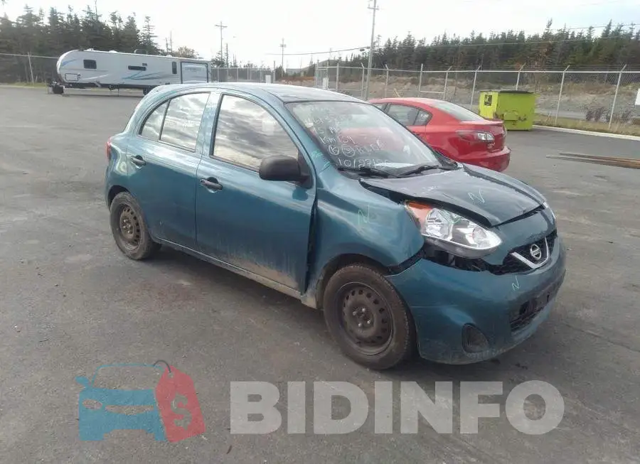 3N1CK3CP5FL244081 Photo# 1