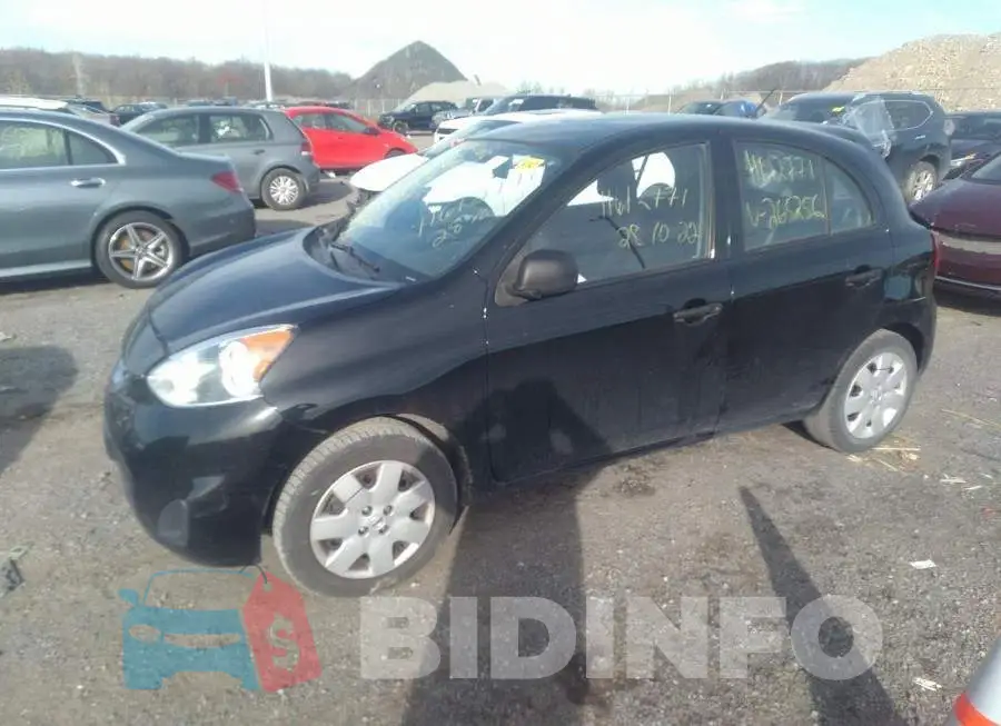 3N1CK3CP7GL265256 Photo# 2