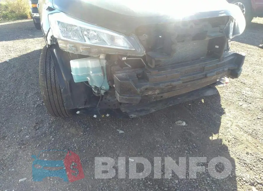 3N1CP5CV9NL473289 Photo# 6