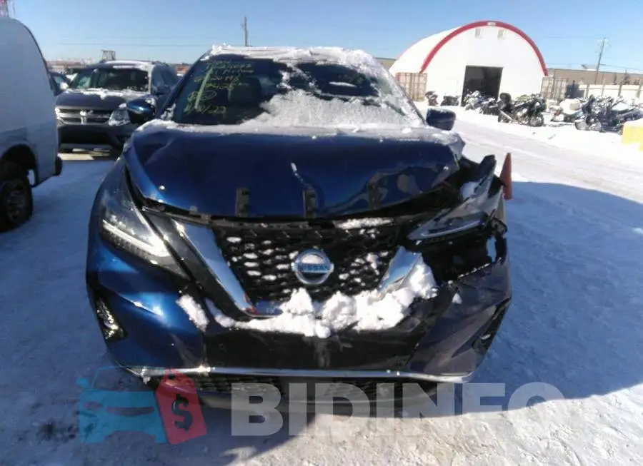 5N1AZ2CS5MC120198 Photo# 6