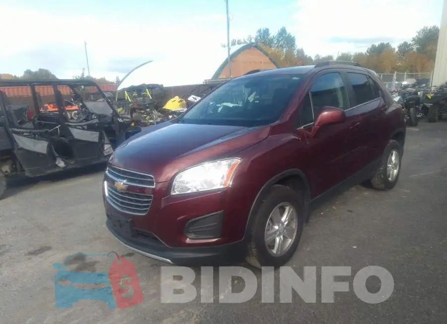 3GNCJPSB7GL227708 Photo# 2