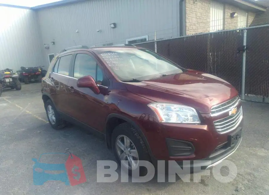 3GNCJPSB7GL227708 Photo# 1