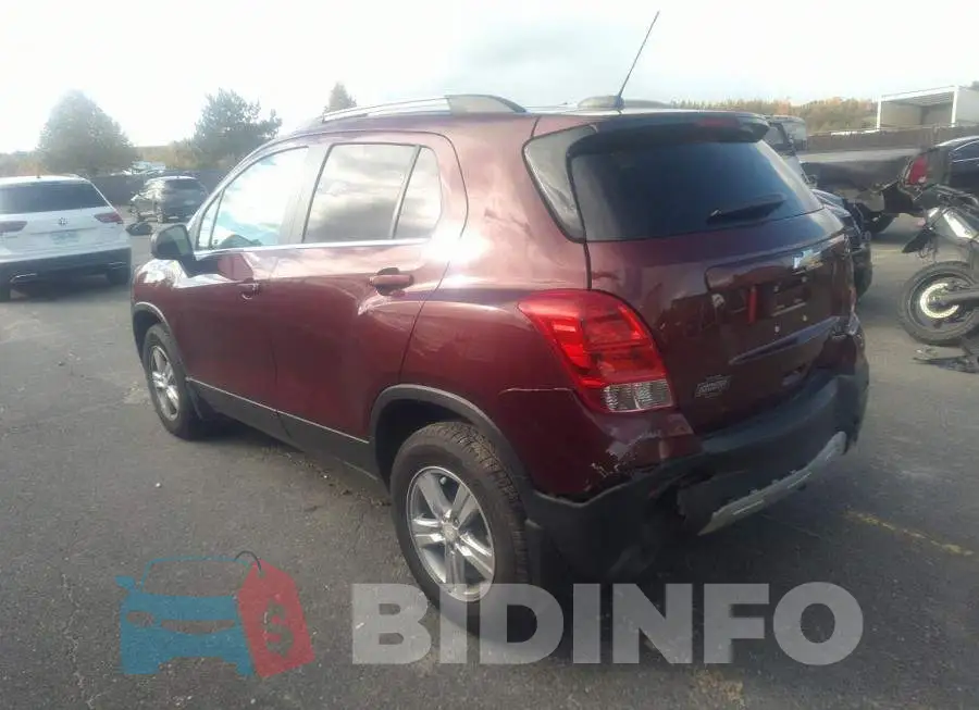 3GNCJPSB7GL227708 Photo# 3