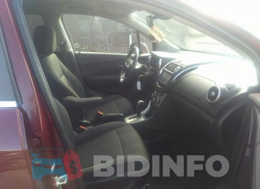 3GNCJPSB7GL227708 Photo# 5