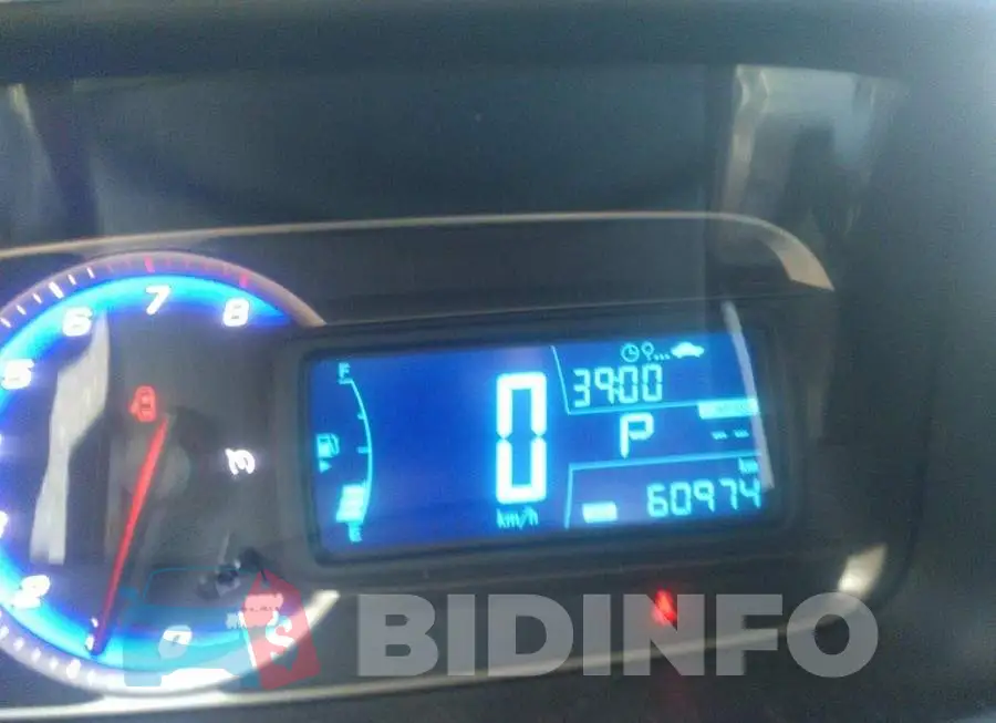 3GNCJPSB7GL227708 Photo# 7