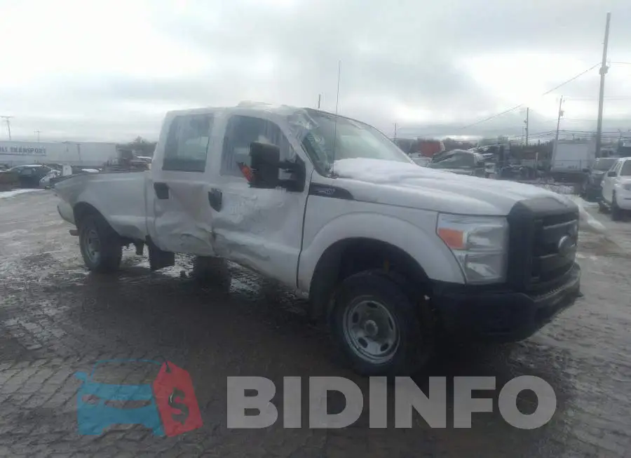 1FT7W2B65FED46504 Photo# 1