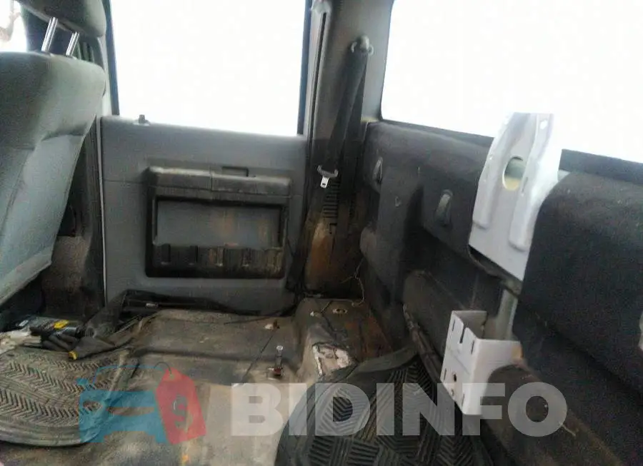 1FT7W2B65FED46504 Photo# 8