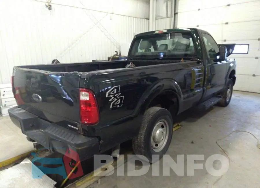 1FTBF2B67FED34042 Photo# 4