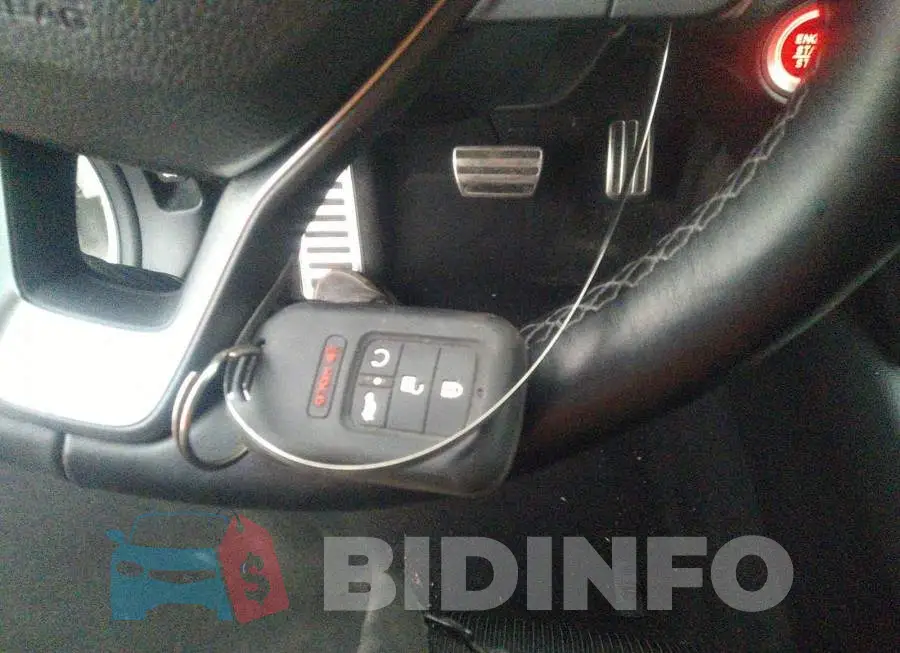 1HGCV1F37LA805404 Photo# 11