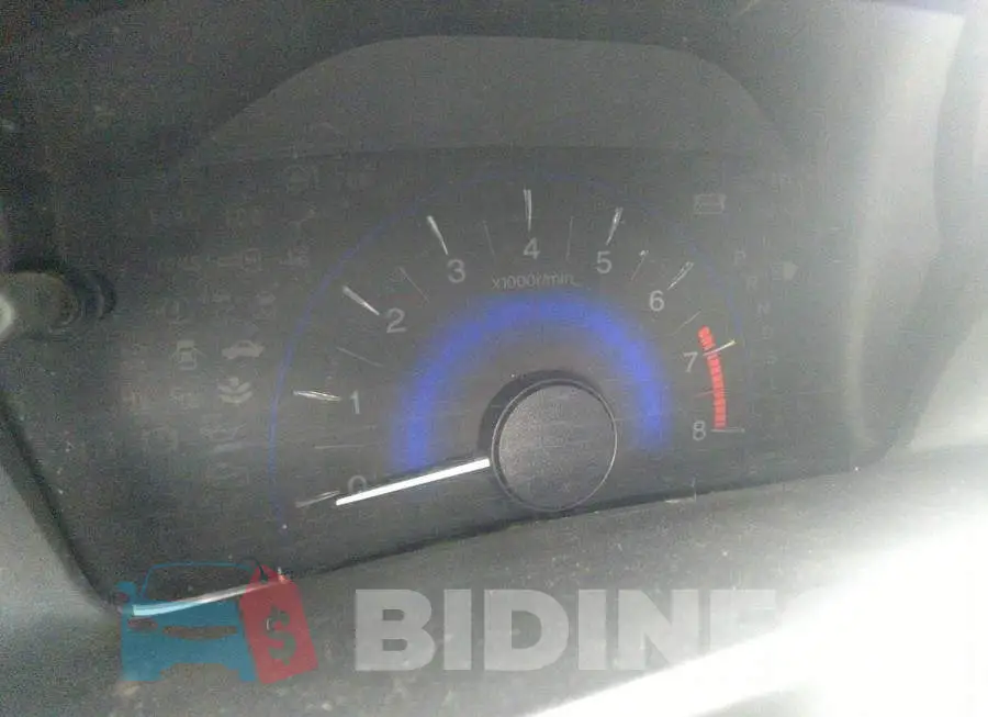 2HGFB2F59FH054745 Photo# 7