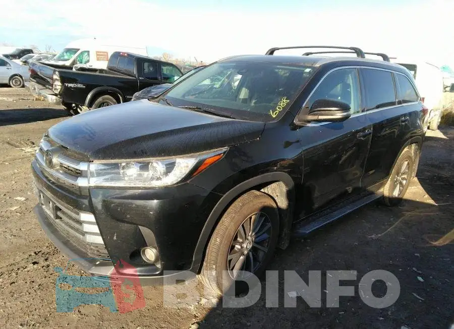 5TDJZRFH2JS525636 Photo# 2