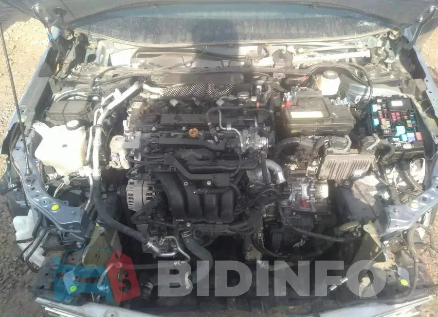 5YFB4RBE0LP045802 Photo# 10