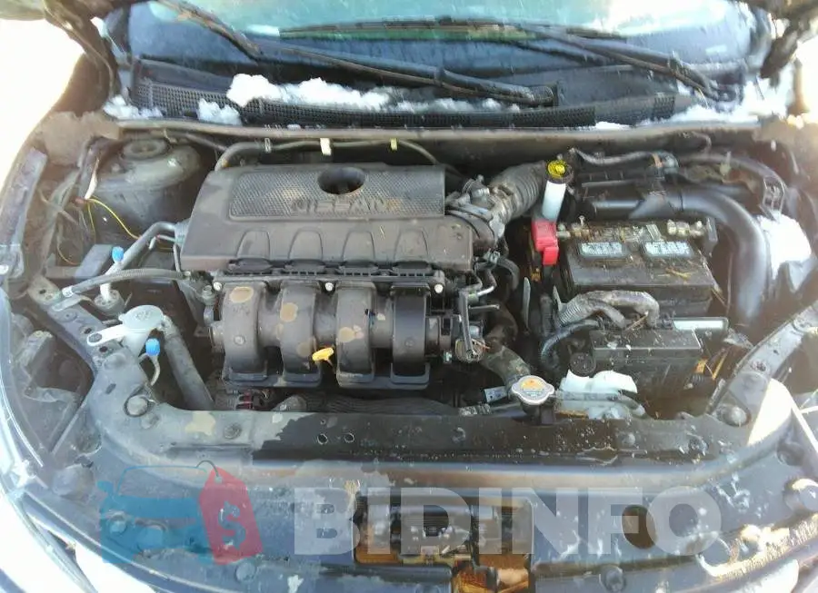 3N1AB7AP9JY242167 Photo# 10