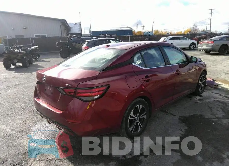 3N1AB8CV6LY265295 Photo# 4