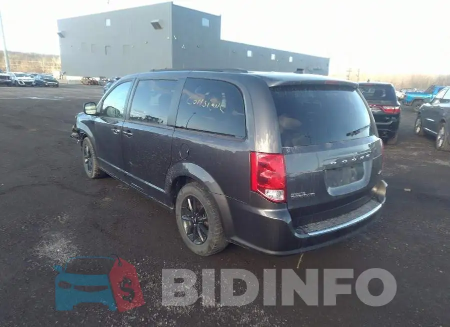 2C4RDGEGXLR205233 Photo# 3