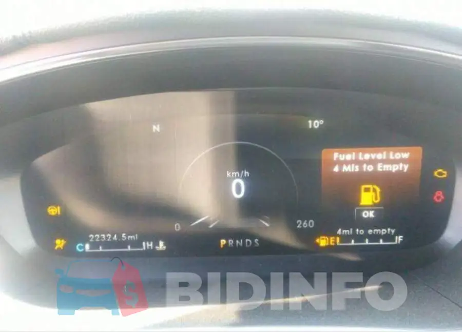 2LMPJ8LP3KBL46113 Photo# 8