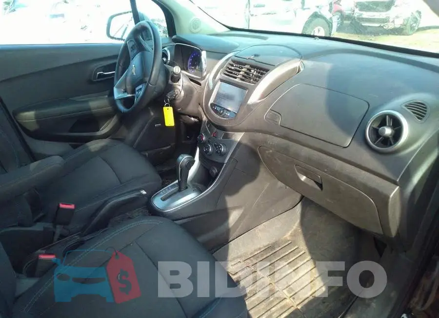 3GNCJPSB5GL115991 Photo# 5