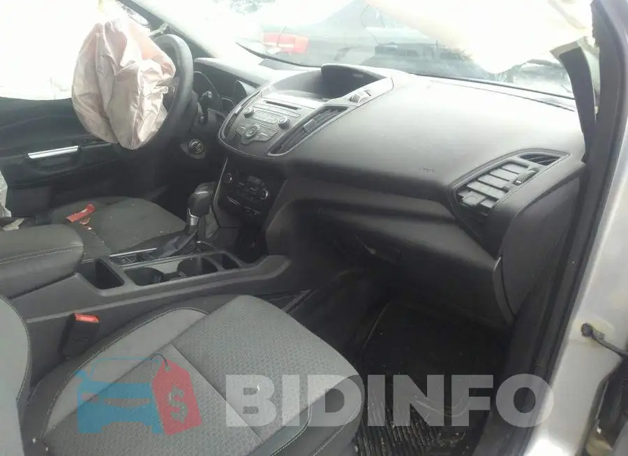 1FMCU9GD0HUB16510 Photo# 5