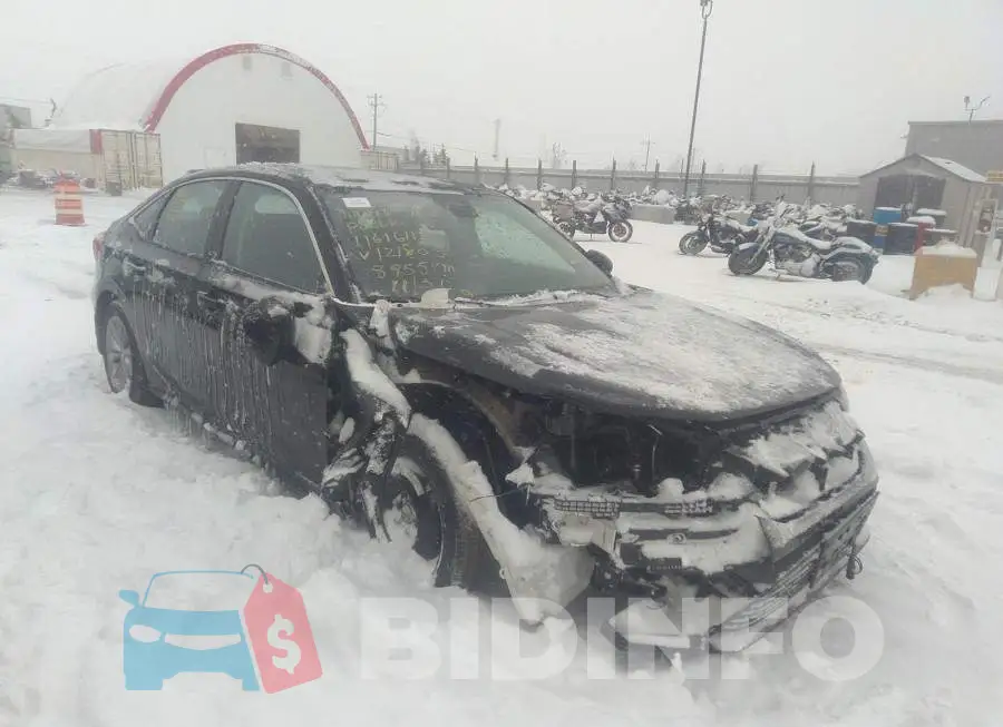2HGFE2F32NH121805 Photo# 1