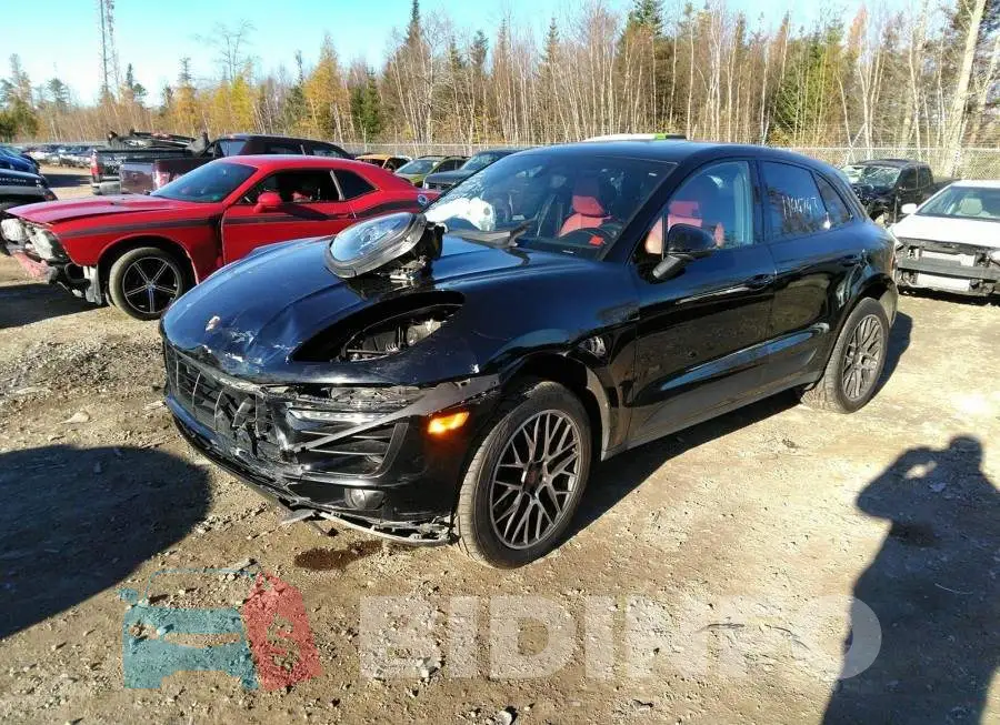 WP1AB2A57GLB54491 Photo# 2