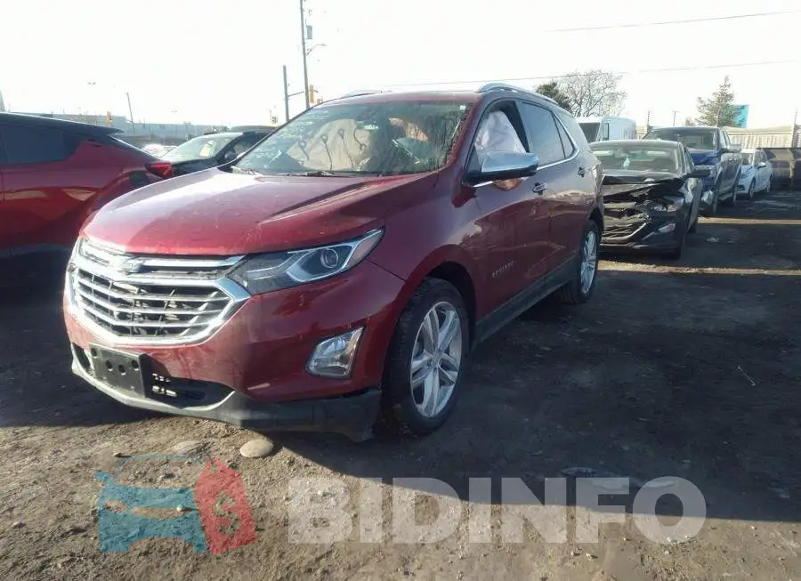 2GNAXXEV0M6163474 Photo# 2