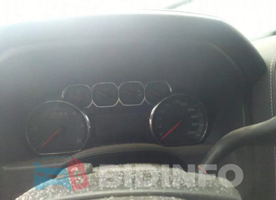 3GCUKSEC4GG354748 Photo# 7