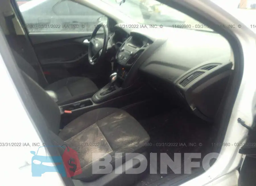 1FADP3F24FL309801 Photo# 5