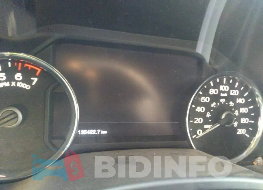 1FTEW1EG7JFB91303 Photo# 8