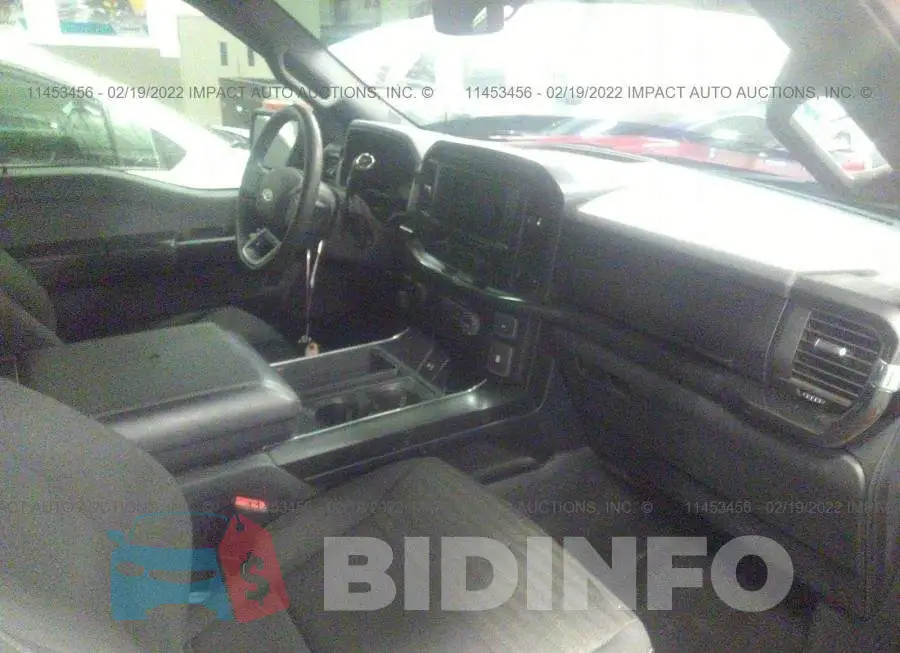 1FTEW1EP7MKD38702 Photo# 5