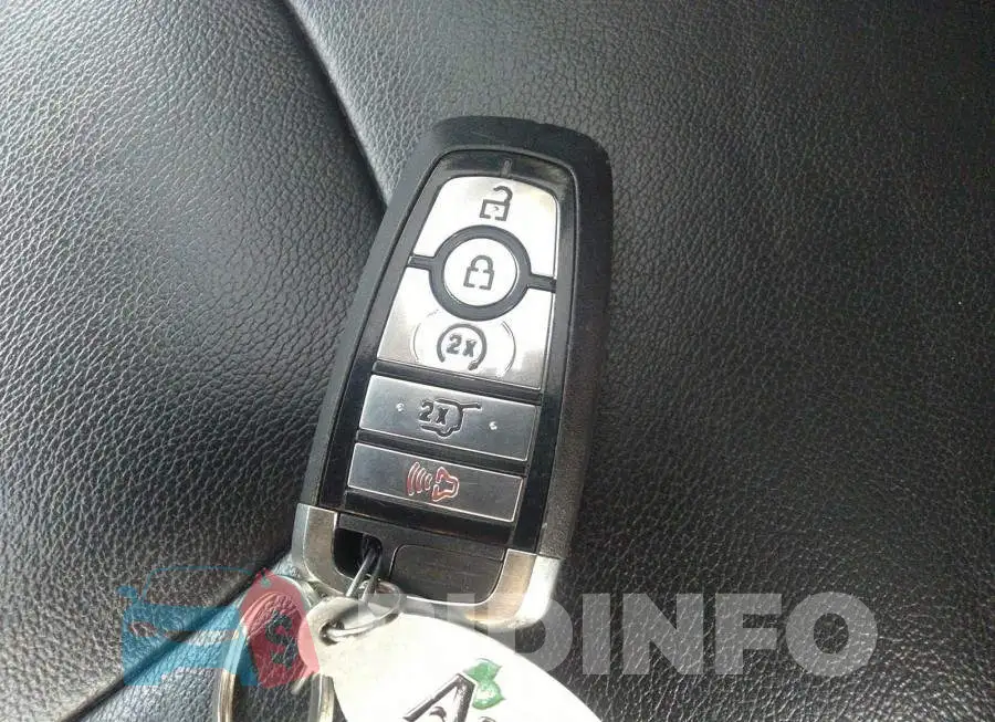 2FMPK4K93LBA87290 Photo# 11