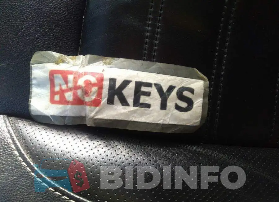 MAJ6S3KL5LC340833 Photo# 11