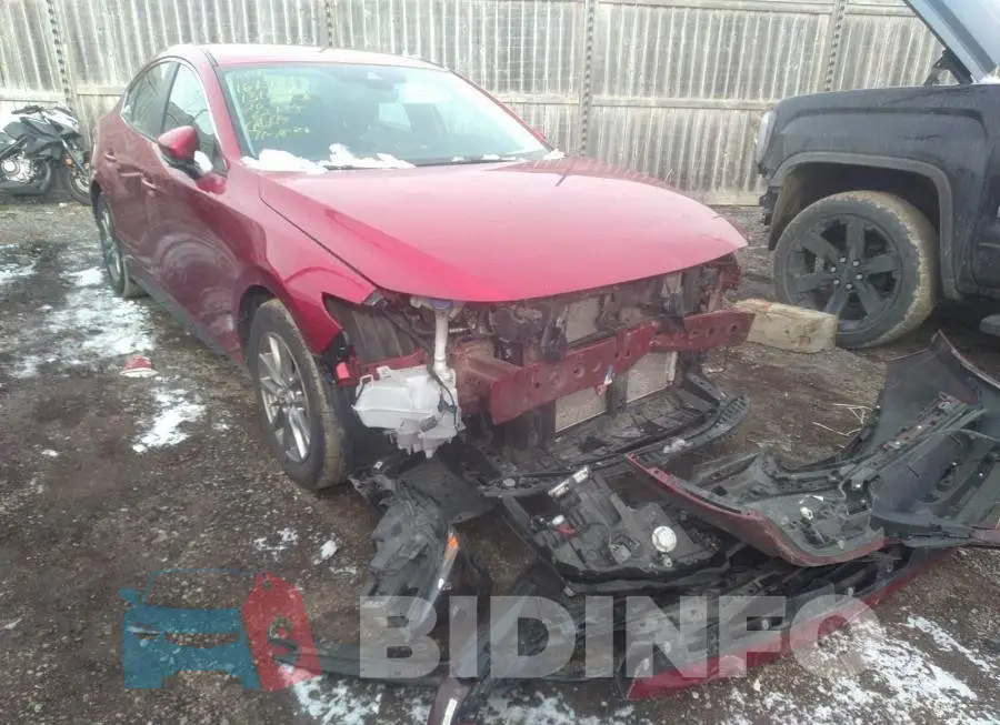 3MZBPACL1LM131002 Photo# 1
