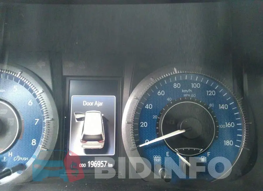 5TDZZ3DC7JS951619 Photo# 7
