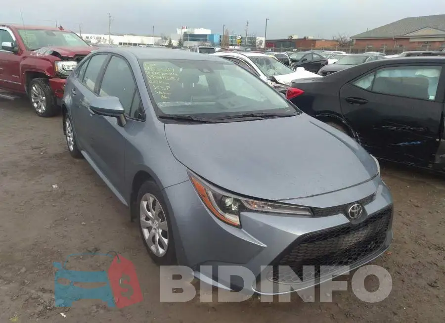 5YFBPRBE4LP083587 Photo# 1