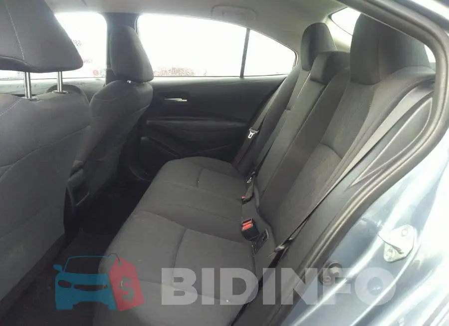 5YFBPRBE4LP083587 Photo# 8